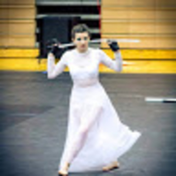 Meet your Posher, Shayne - Picture 1 of 1